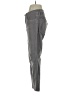 J.Crew Gray Casual Pants Size 27 waist (petite) - photo 5