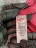 Ann Taylor Burgundy Blazer Size 0 - photo 7