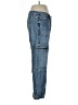 Garage Blue Jeans Size 11 - photo 4