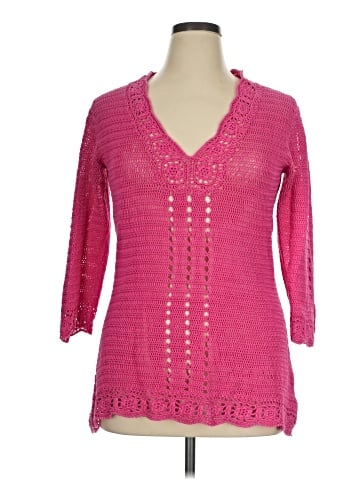 Lilly Pulitzer Pullover Sweater (view 1)