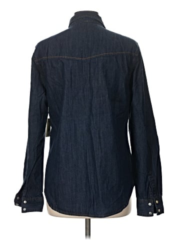 STETSON Denim Jacket (view 2)