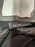 Alyx Black Short Sleeve Top Size 3X - photo 7