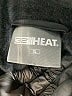 32 Degrees 100% Polyester Solid Black Snow Jacket Size XL - photo 6