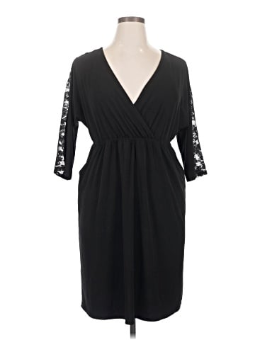 Torrid Cocktail Dress (view 1)