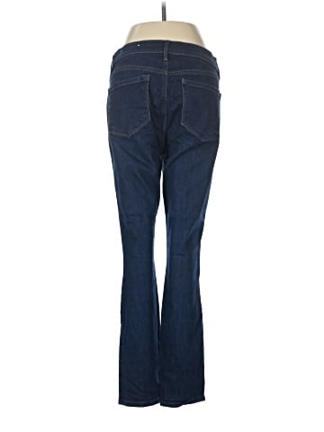 Ann Taylor LOFT Outlet Jeans (view 2)