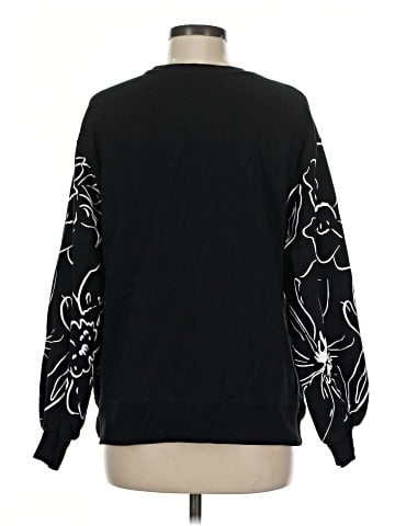 Zara Pullover Sweater (view 2)