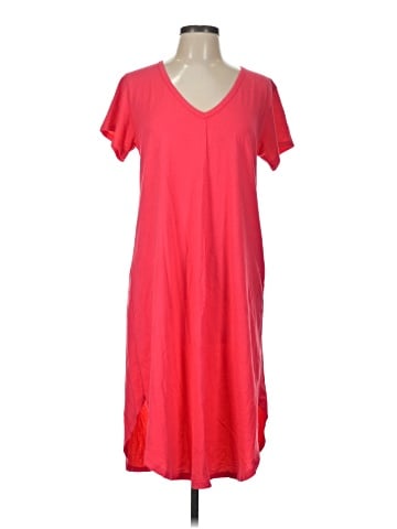 Bobi Casual Dress (view 1)