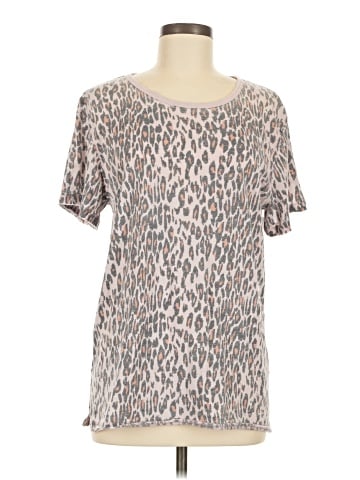 Free People Short Sleeve T-Shirt (view 1)