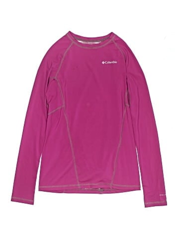 Columbia Long Sleeve T-Shirt (view 1)