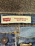 Levi's Blue Jeans Size 20 - photo 3