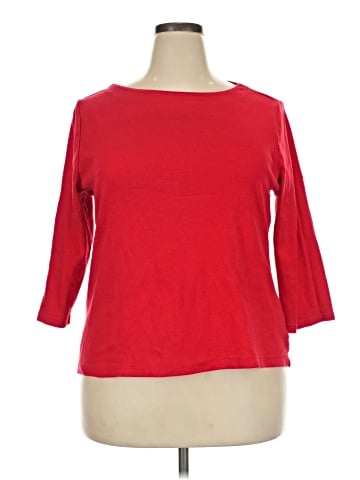Croft & Barrow Cardigan (view 1)