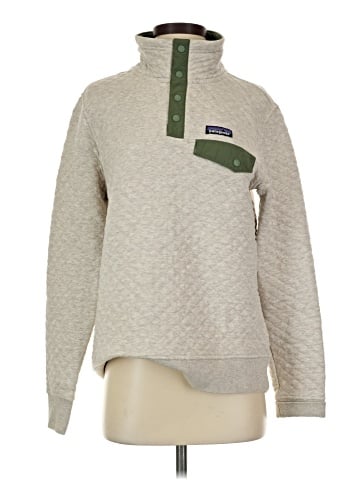 Patagonia Pullover Sweater (view 1)