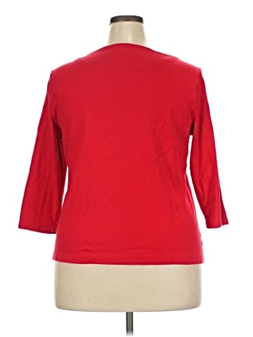 Croft & Barrow Cardigan (view 2)