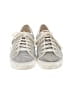 Keds Gray Sneakers Size 10 - photo 2