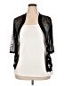 Unbranded Black Cardigan Size XXL - photo 1