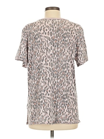 Free People Short Sleeve T-Shirt (view 2)