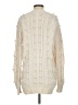Wilfred Ivory Wool Cardigan Size XS - photo 2