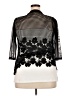 Unbranded Black Cardigan Size XXL - photo 2