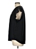 Vince Camuto 100% Polyester Black Sleeveless Blouse Size L - photo 5