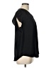 Vince Camuto 100% Polyester Black Sleeveless Blouse Size L - photo 4