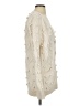 Wilfred Ivory Wool Cardigan Size XS - photo 4