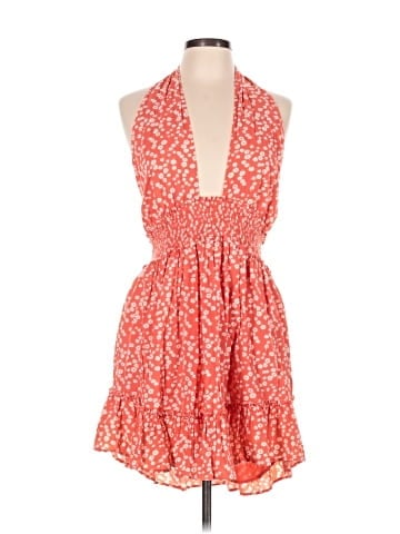 Aerie Casual Dress (view 1)