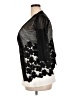 Unbranded Black Cardigan Size XXL - photo 5