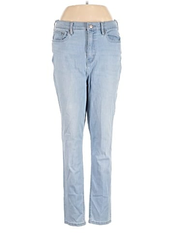 CALVIN KLEIN JEANS Jeans (view 1)