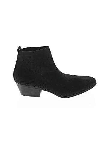 Me Too Ankle Boots (view 1)