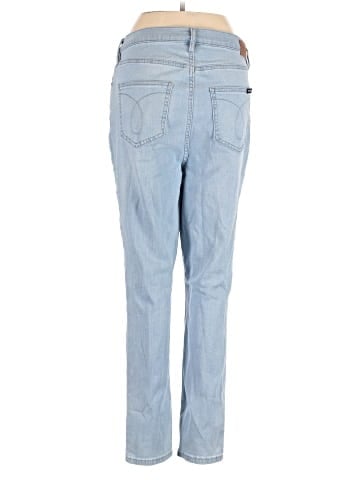 CALVIN KLEIN JEANS Jeans (view 2)