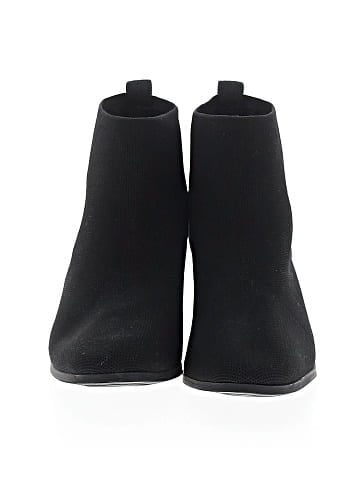Me Too Ankle Boots (view 2)
