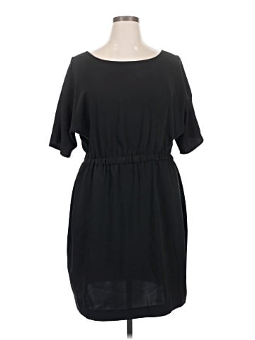 ELOQUII Casual Dress (view 1)