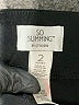 So Slimming by Chico's Solid Black Active Pants Size L - photo 7