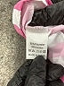Jess Lea Stripes Pink Casual Dress Size XL - photo 8