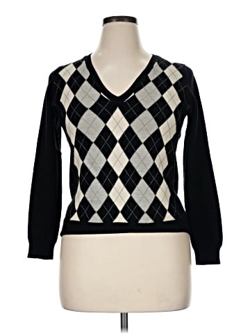 Banana Republic Factory Store Pullover Sweater (view 1)
