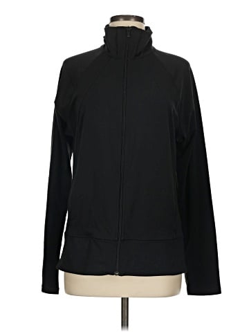 Adidas Track Jacket (view 1)