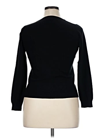 Banana Republic Factory Store Pullover Sweater (view 2)