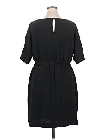 ELOQUII Casual Dress (view 2)