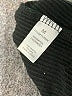 Active Basic Black Short Sleeve T-Shirt Size M - photo 8