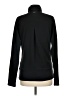 Adidas Solid Black Track Jacket Size M - photo 2