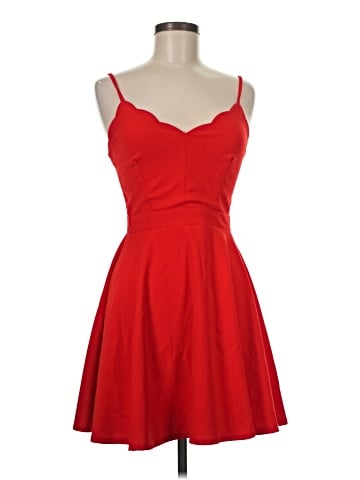 B. Darlin Cocktail Dress (view 1)