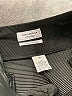 Charter Club Chevron-herringbone Gray Active Pants Size 12 - photo 7