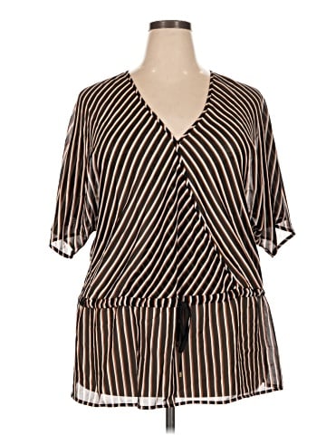 Coldwater Creek Romper (view 1)