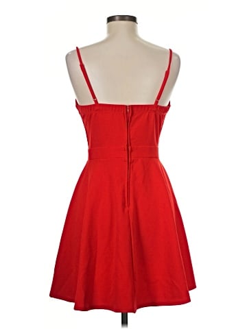B. Darlin Cocktail Dress (view 2)
