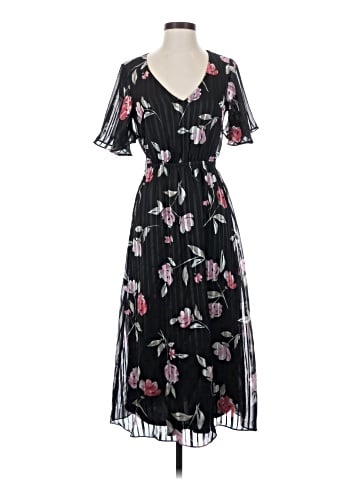 Anne Klein Cocktail Dress (view 1)