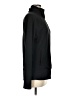 Adidas Solid Black Track Jacket Size M - photo 4