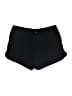 Rag & Bone Solid Black Shorts Size 4 - photo 1