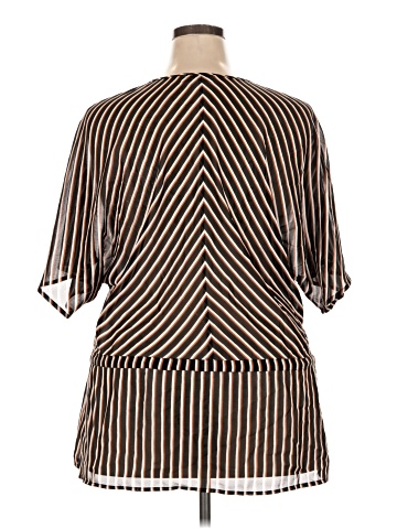 Coldwater Creek Romper (view 2)
