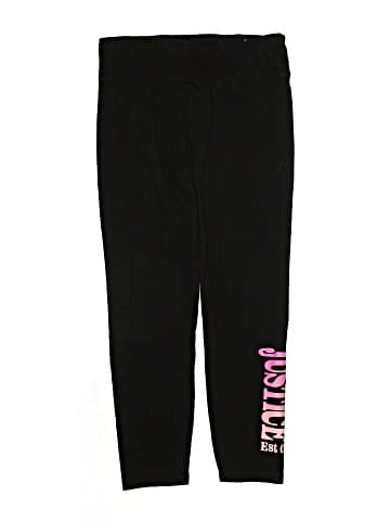 Justice Sweatpants (view 1)