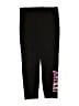 Justice Black Sweatpants Size XL (kids) - photo 1